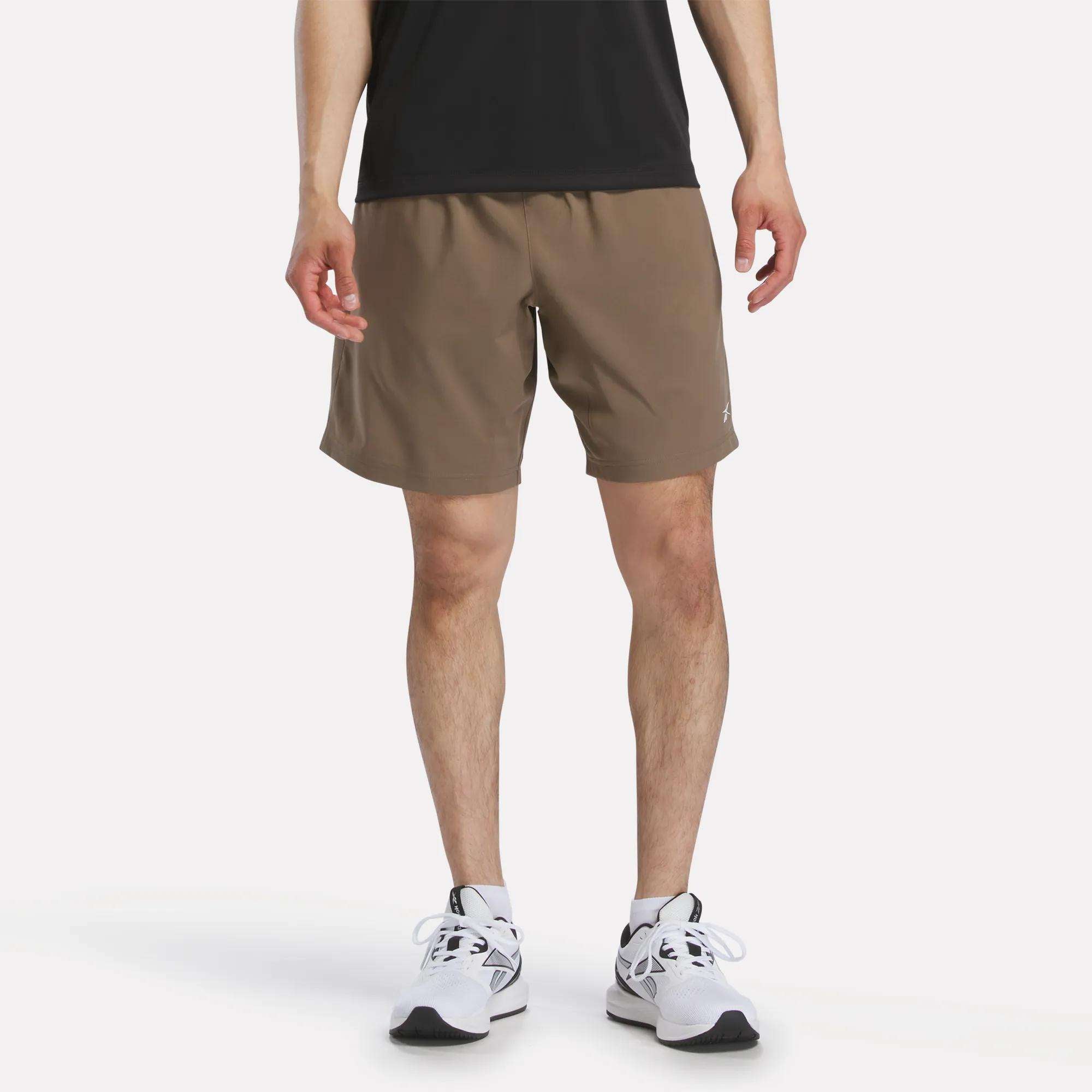 Men's Woven Shorts