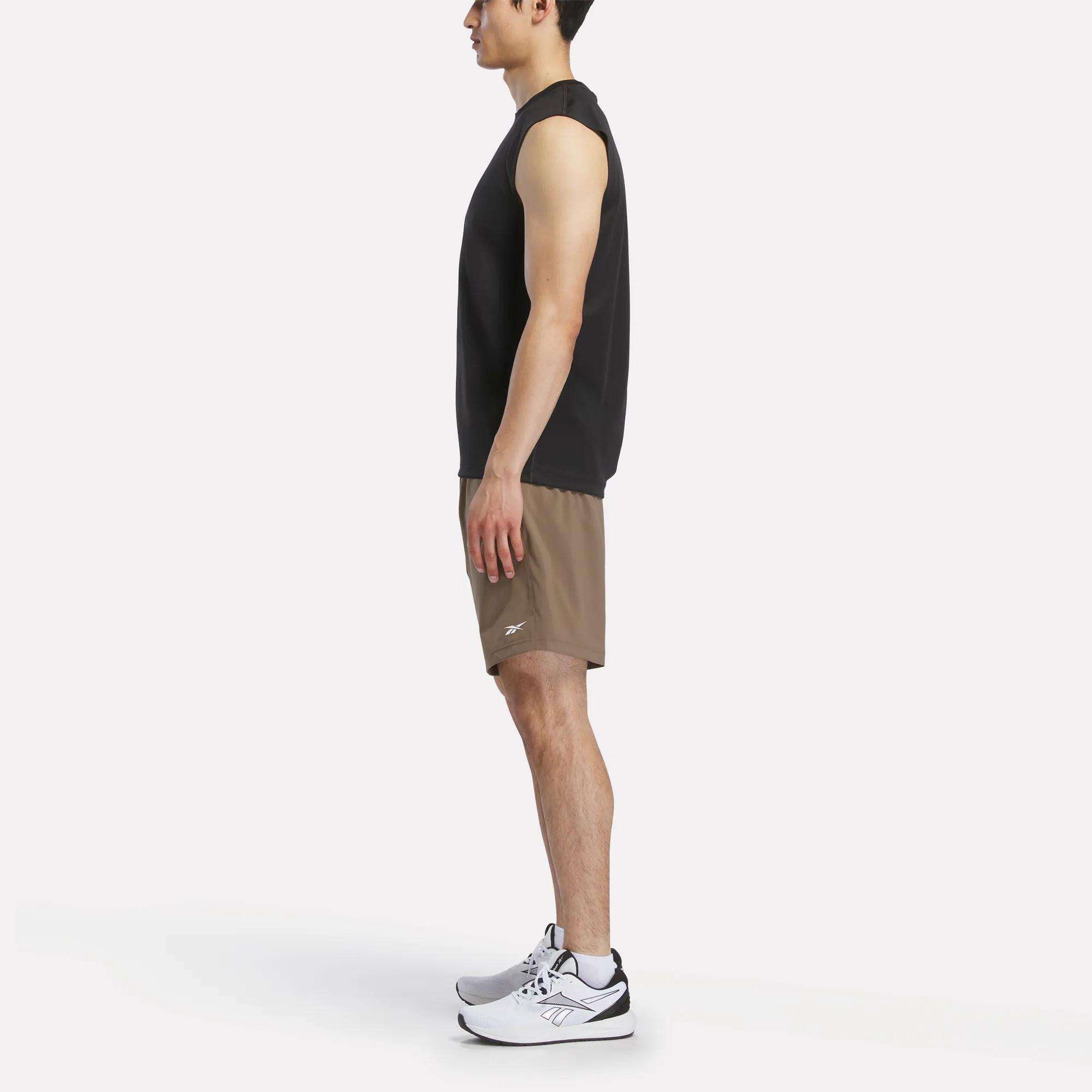 Men's Woven Shorts - Image 2