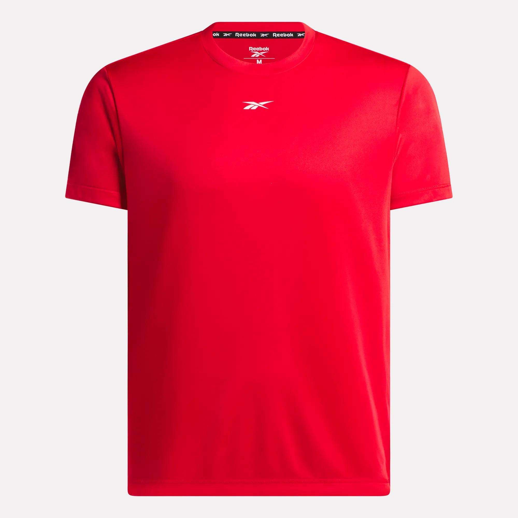 Men's Short Sleeve Tech Training T-Shirt - Image 4