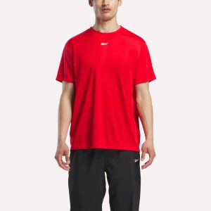 Men's Short Sleeve Tech Training T-Shirt
