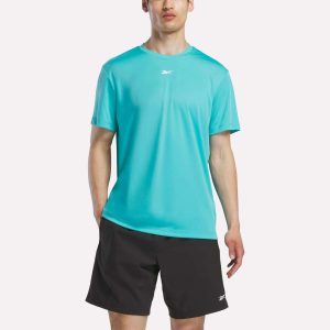 Men's Short Sleeve Tech Training T-Shirt