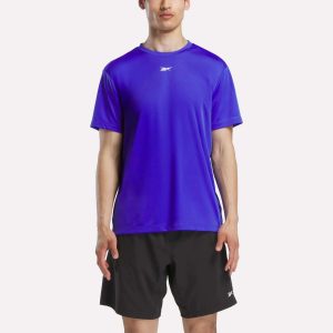 Men's Short Sleeve Tech Training T-Shirt