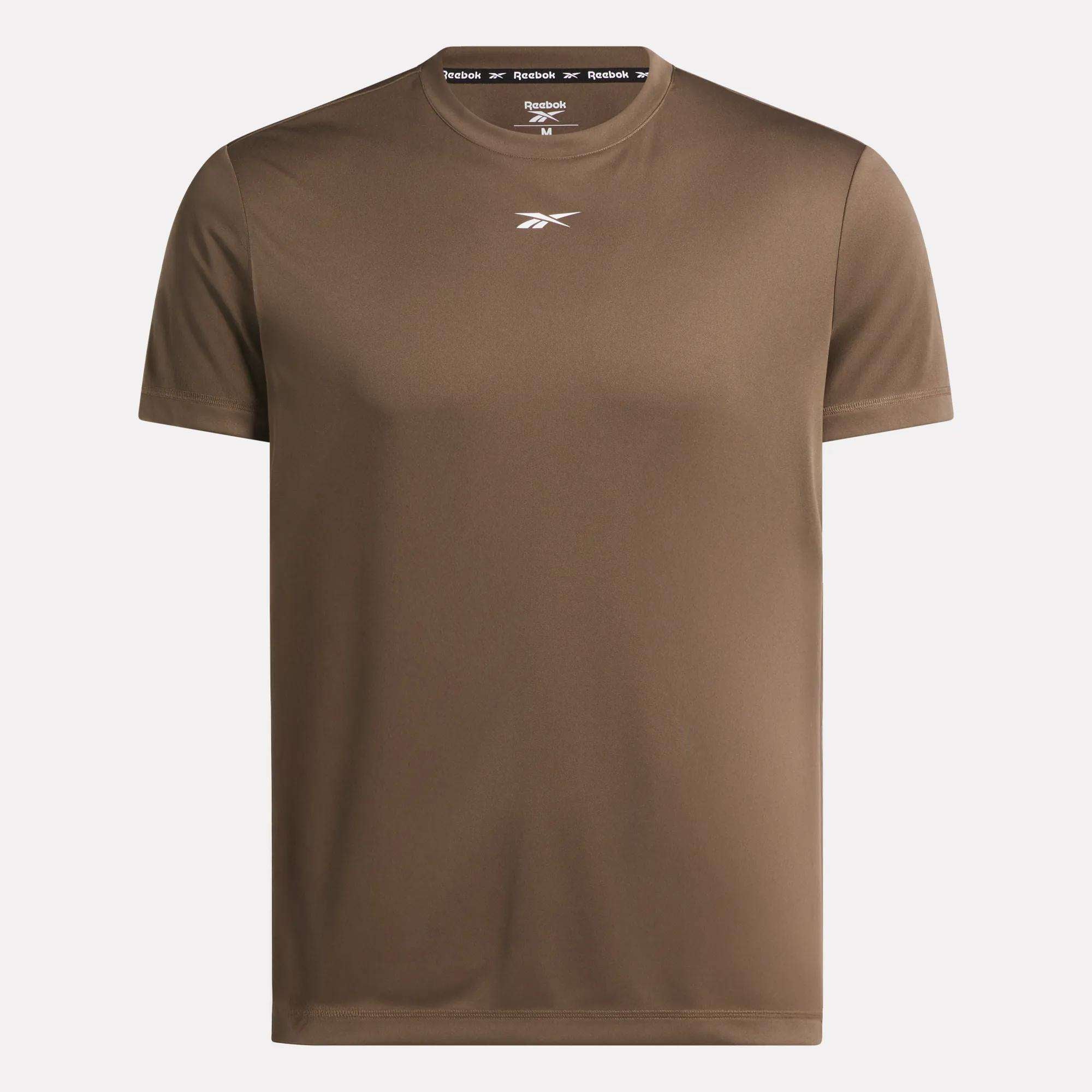 Men's Short Sleeve Tech Training T-Shirt - Image 4
