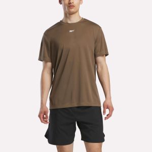 Men's Short Sleeve Tech Training T-Shirt