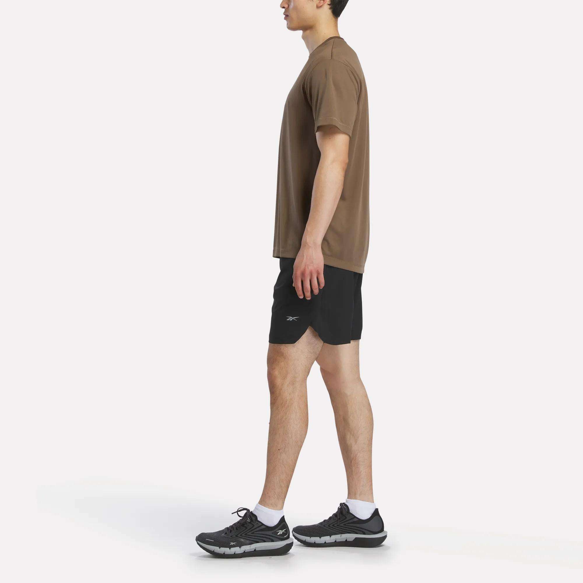 Men's Short Sleeve Tech Training T-Shirt - Image 2
