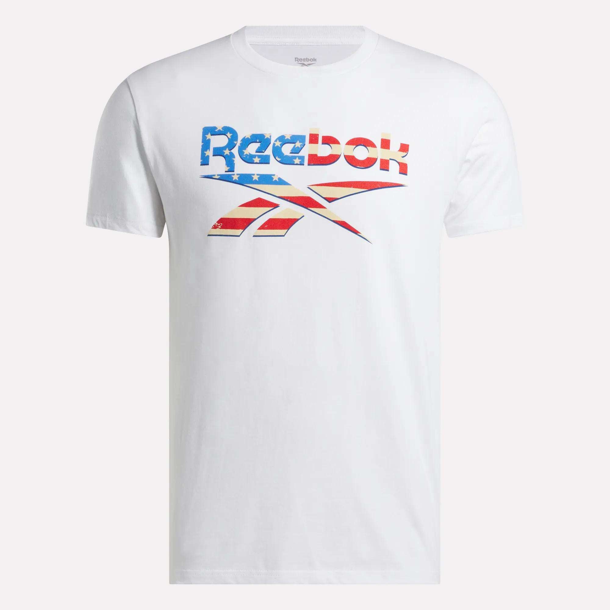 Men's Americana Graphic T-Shirt - Image 4