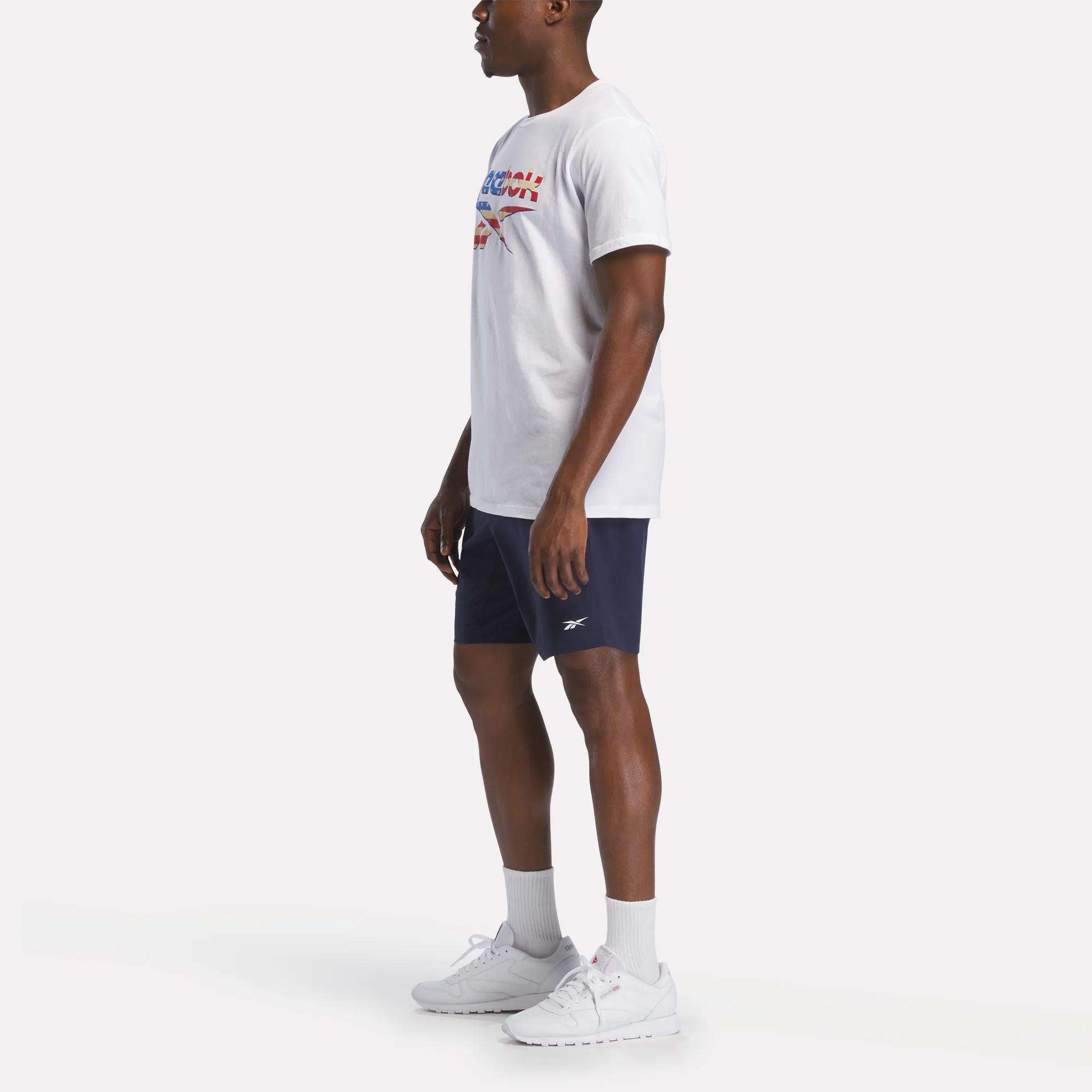 Men's Americana Graphic T-Shirt - Image 2