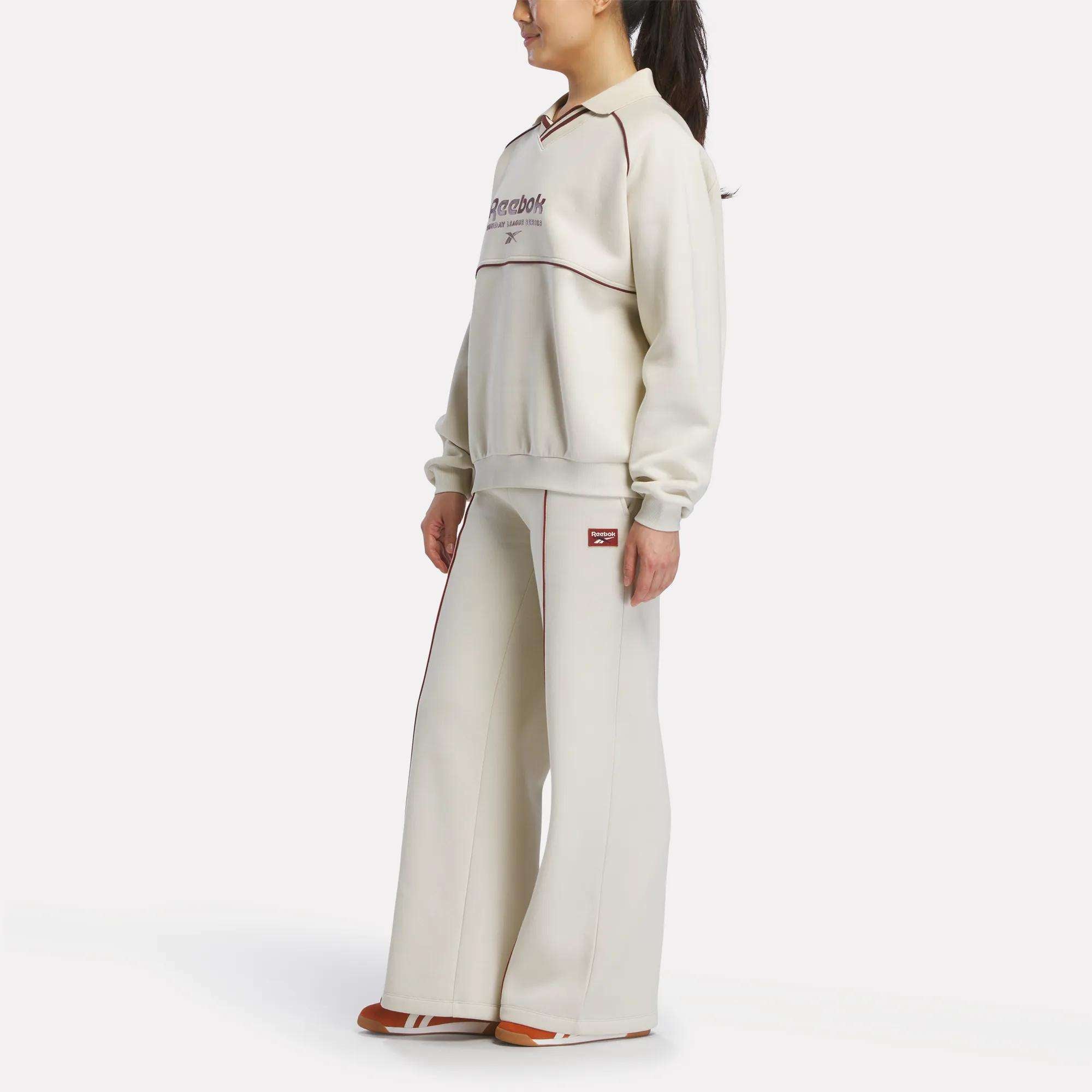 Women's Heritage Flared Pants - Image 2