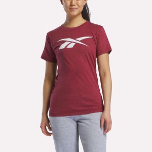 Women's Vector Graphic T-Shirt