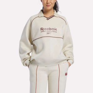 Women's Heritage Crewneck Sweatshirt