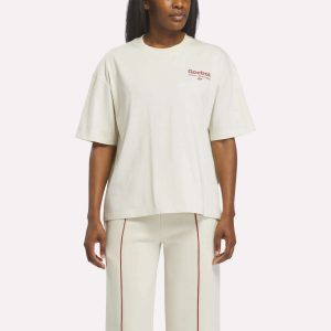 Women's League Club Graphic T-Shirt