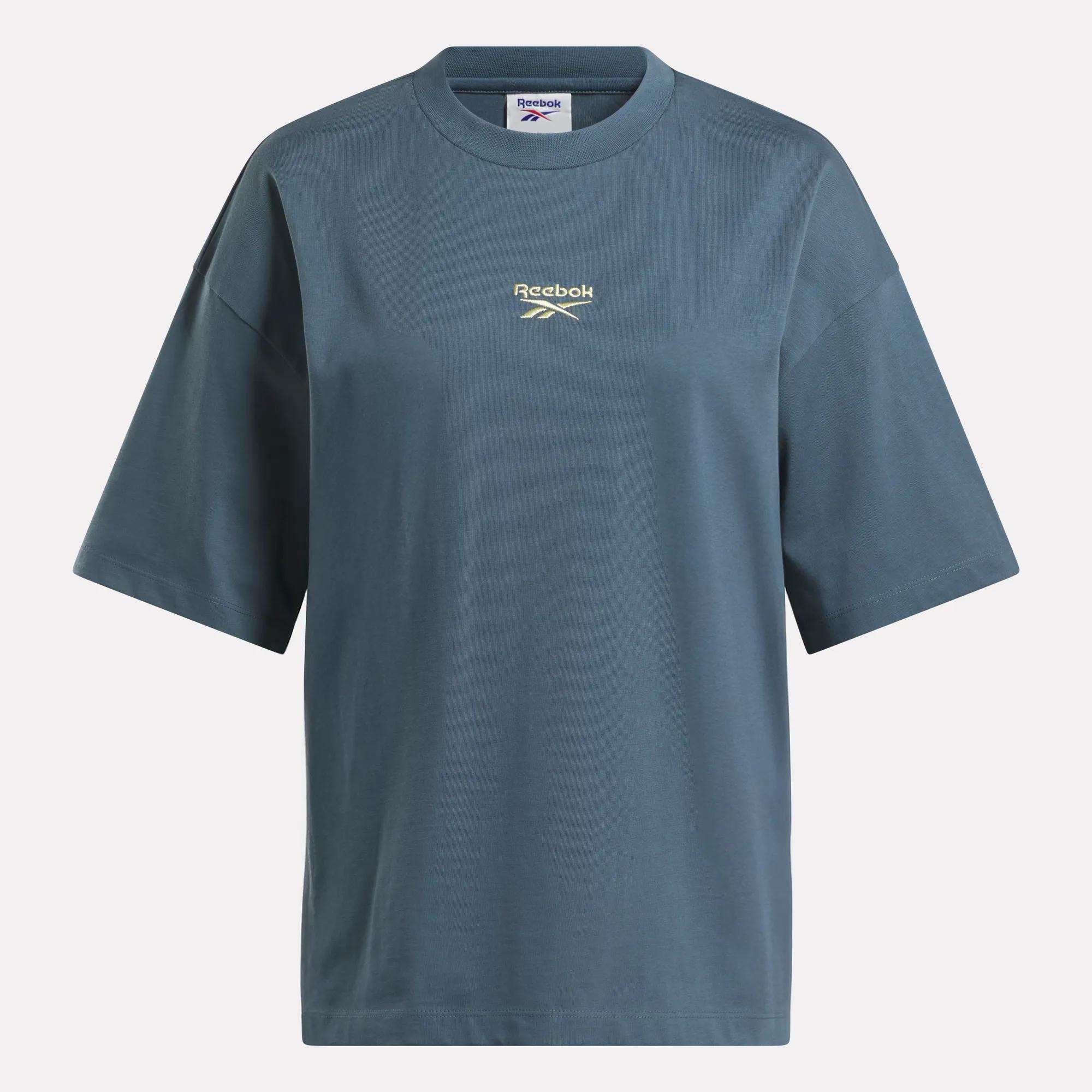 Women's Boxy T-Shirt - Image 4