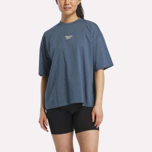 Women's Boxy T-Shirt