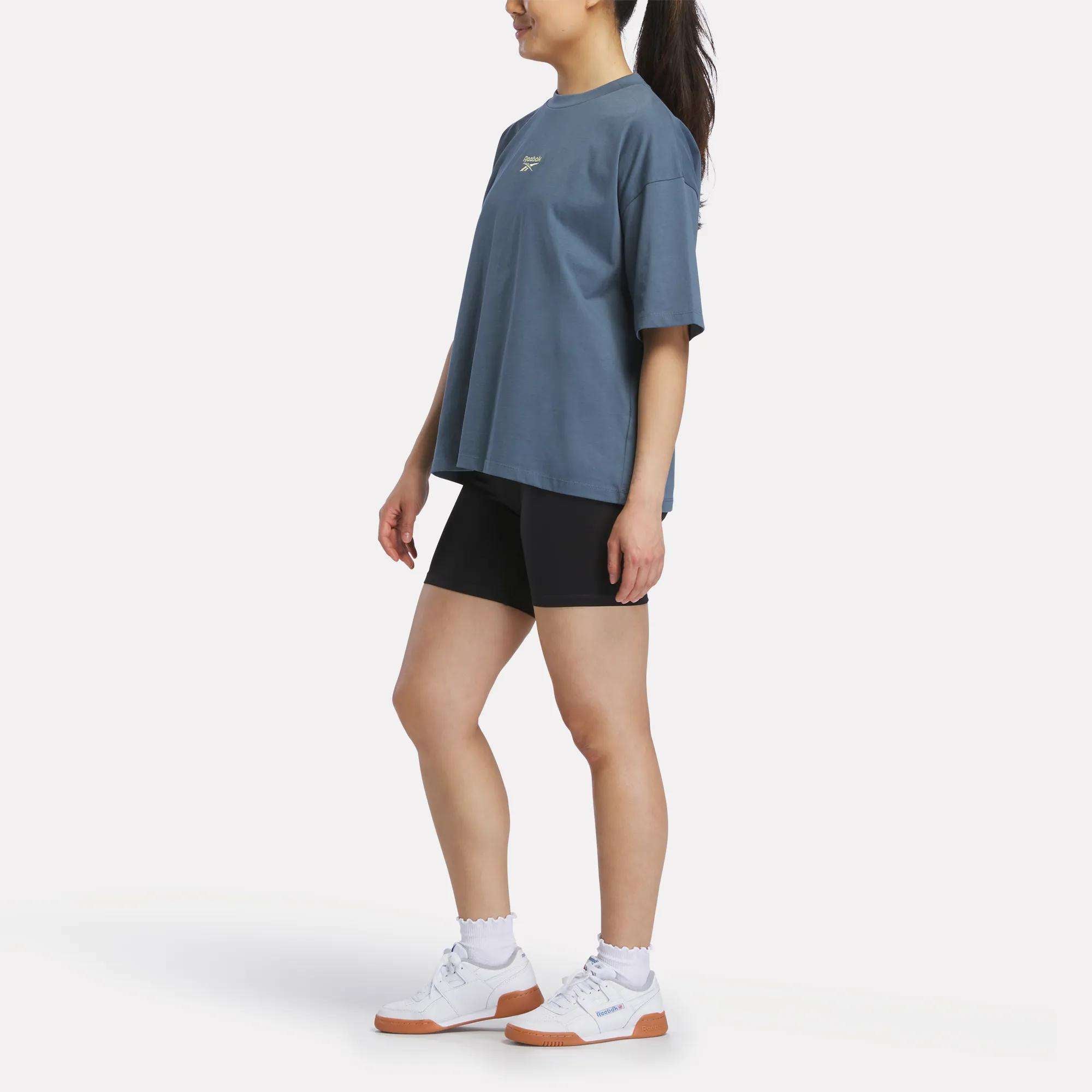 Women's Boxy T-Shirt - Image 2