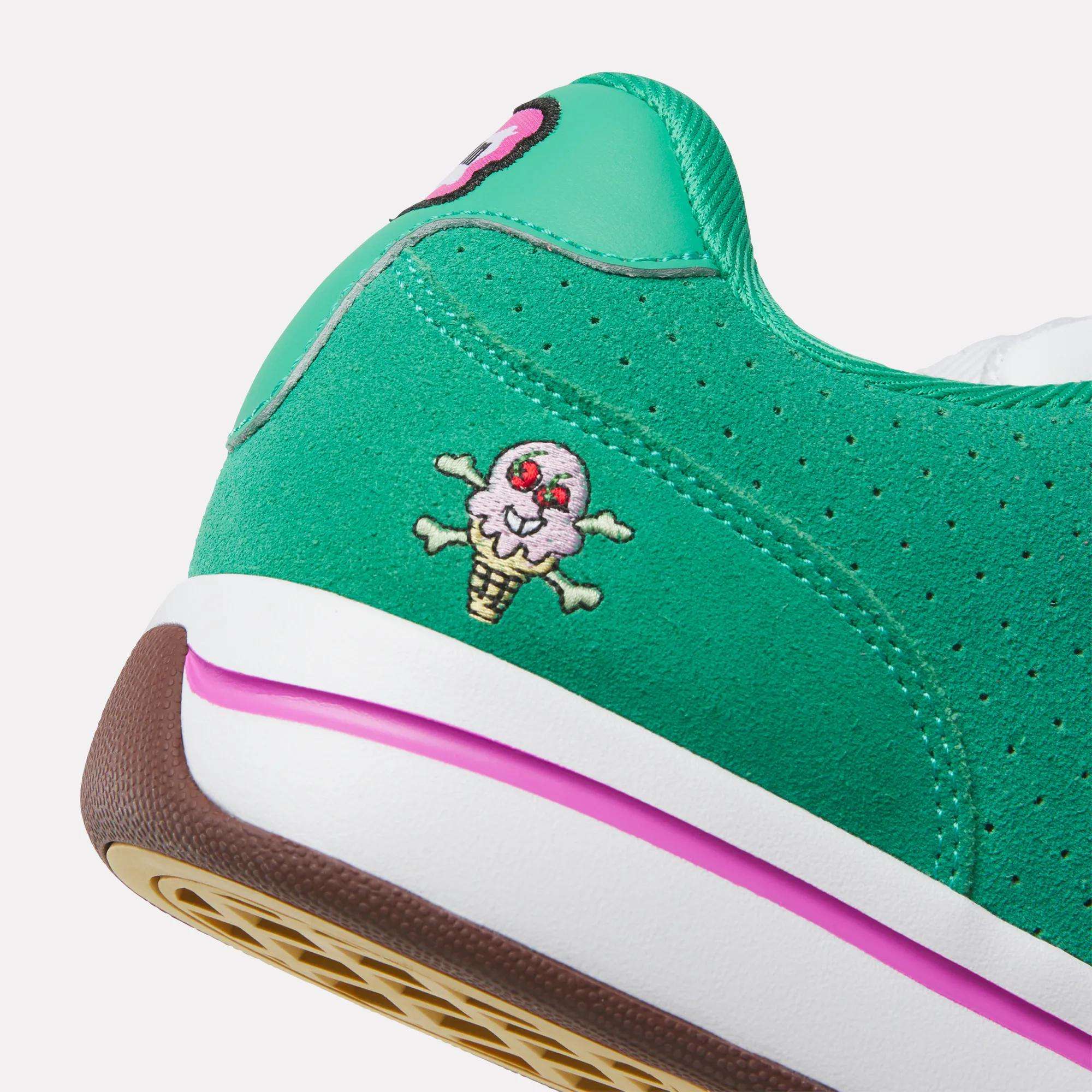 Reebok x Icecream Board Flip Shoes - Image 5