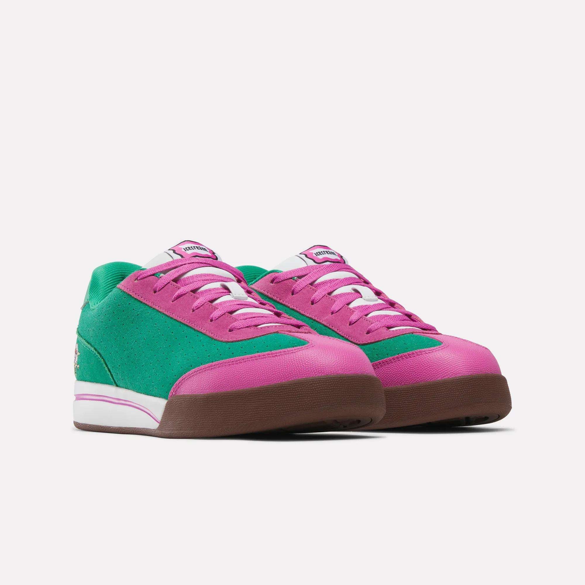 Reebok x Icecream Board Flip Shoes - Image 4