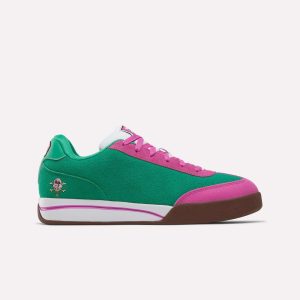 Reebok x Icecream Board Flip Shoes