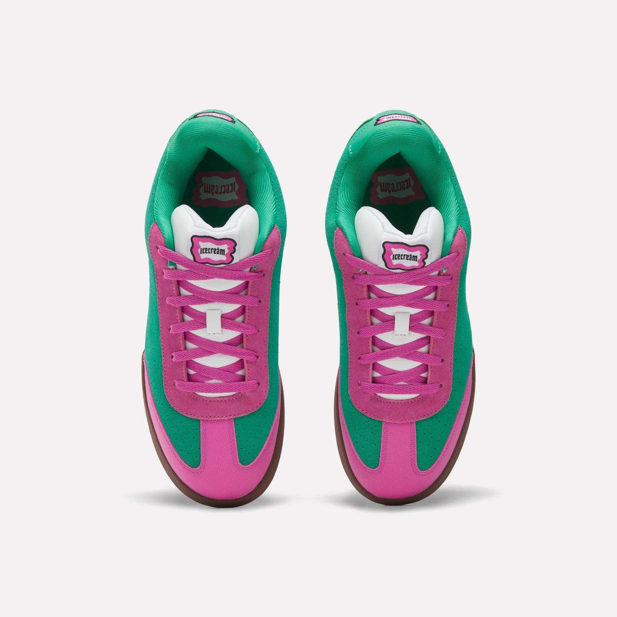 Reebok x Icecream Board Flip Shoes - Image 2