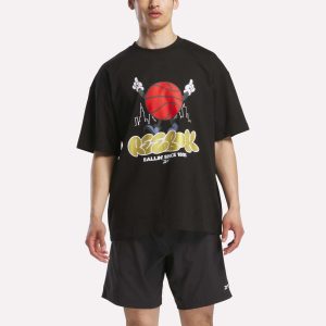 Men's Basketball T-Shirt