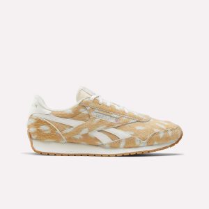 Women's Classic AZ Shoes