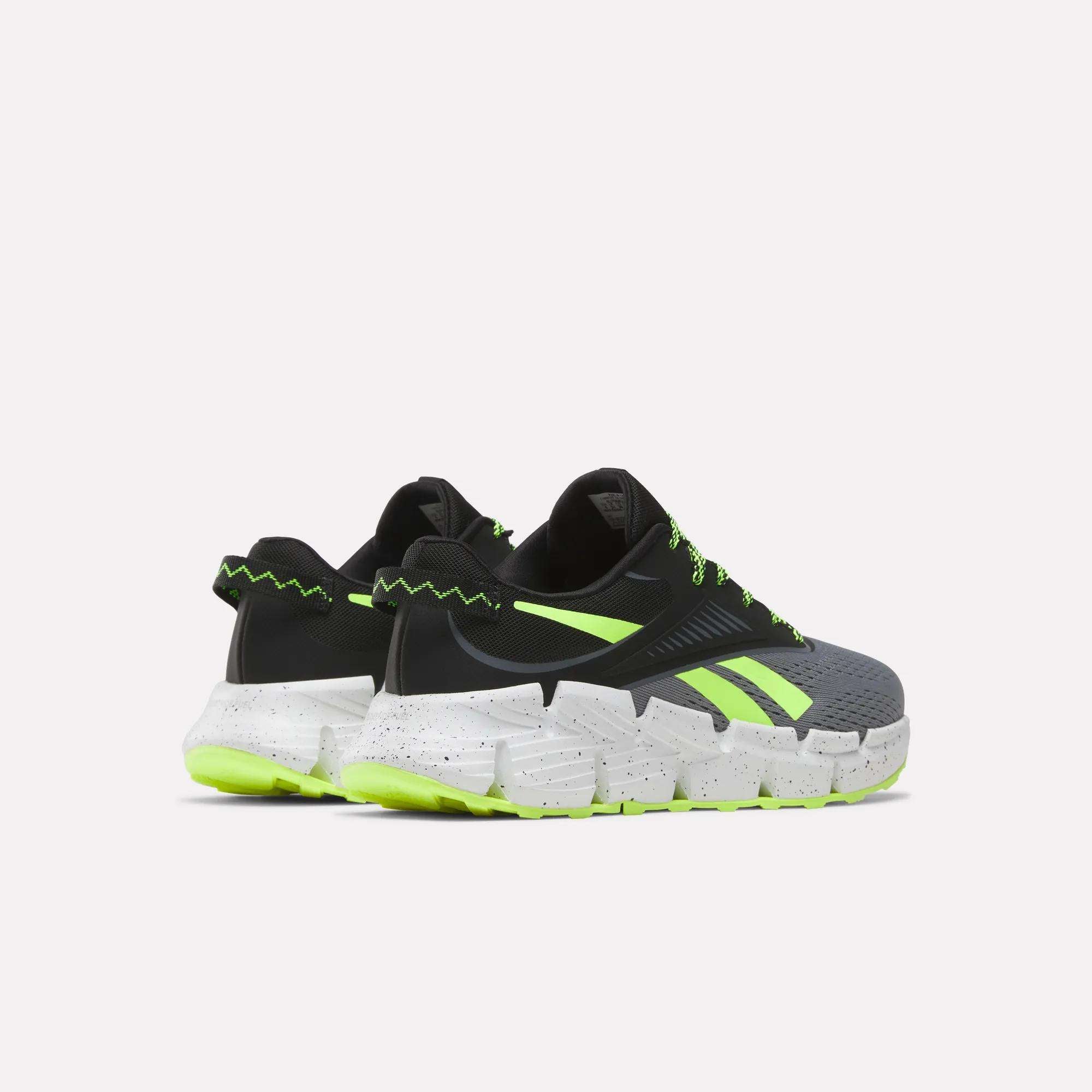 Zig Dynamica 6 Running Shoes - Big Kids - Image 3