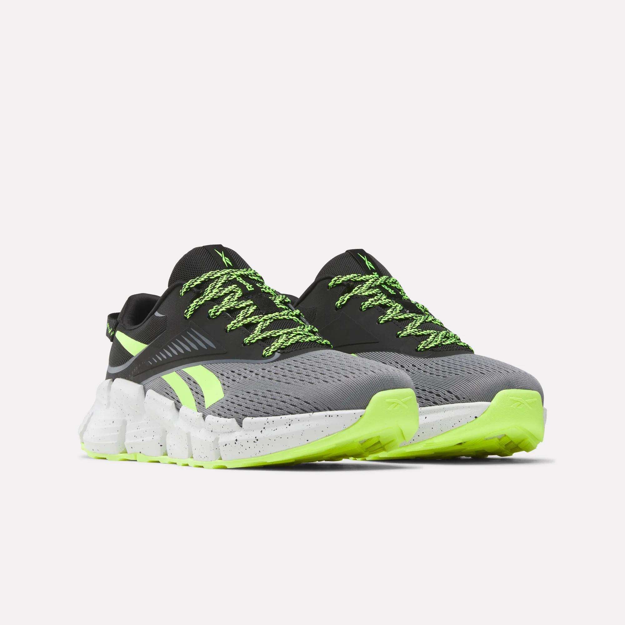 Zig Dynamica 6 Running Shoes - Big Kids - Image 4