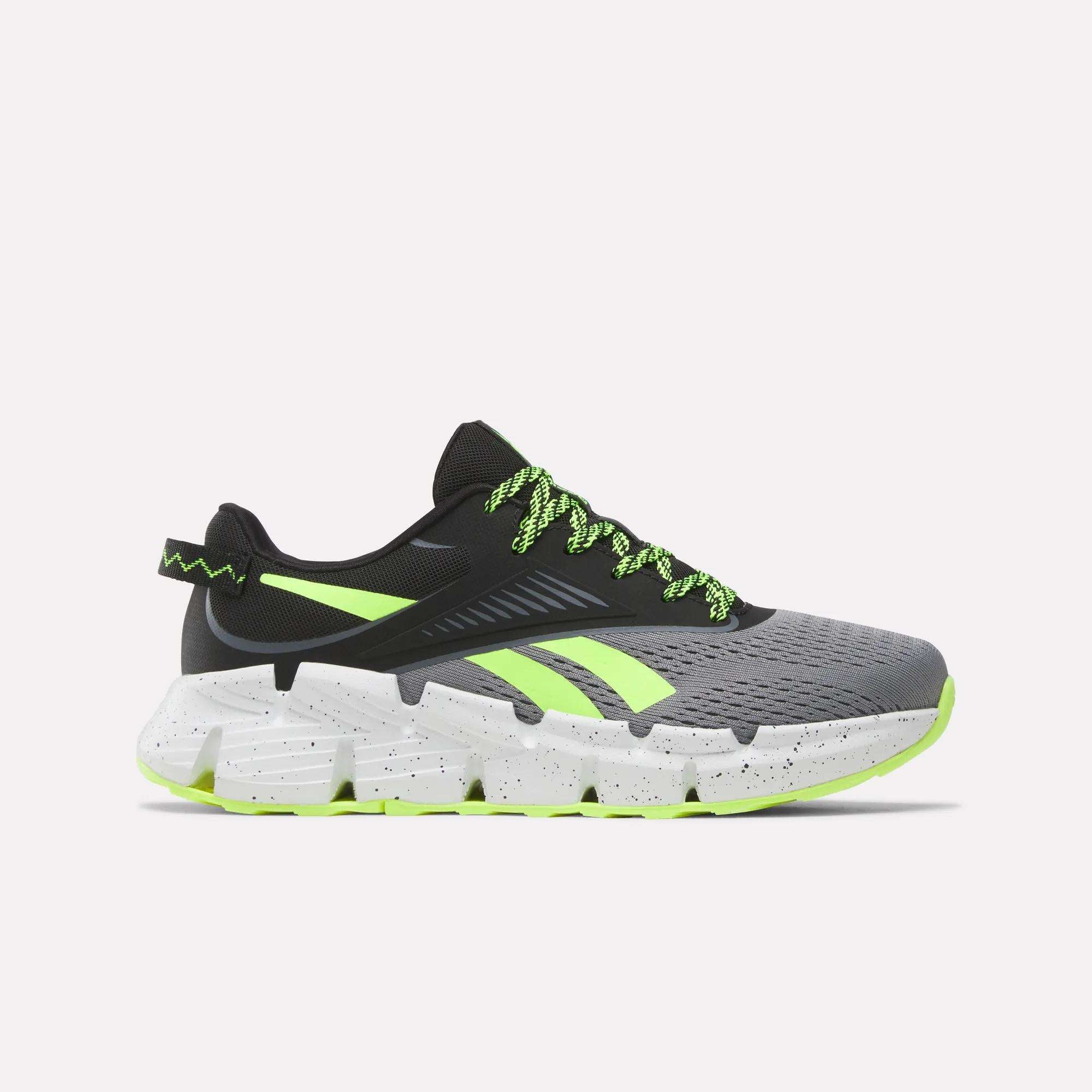 Zig Dynamica 6 Running Shoes - Big Kids