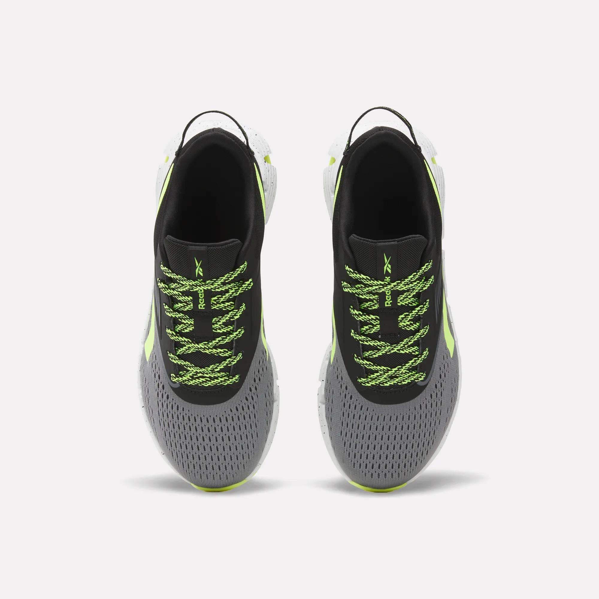 Zig Dynamica 6 Running Shoes - Big Kids - Image 2
