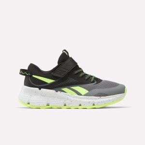 Zig Dynamica 6 Running Shoes - Little Kids