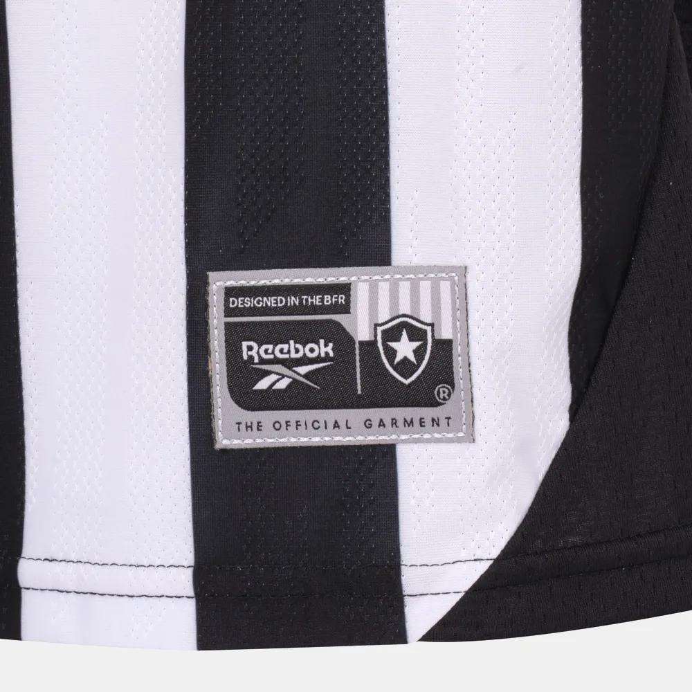 Kids' Botafogo Youth Home Jersey - Image 10