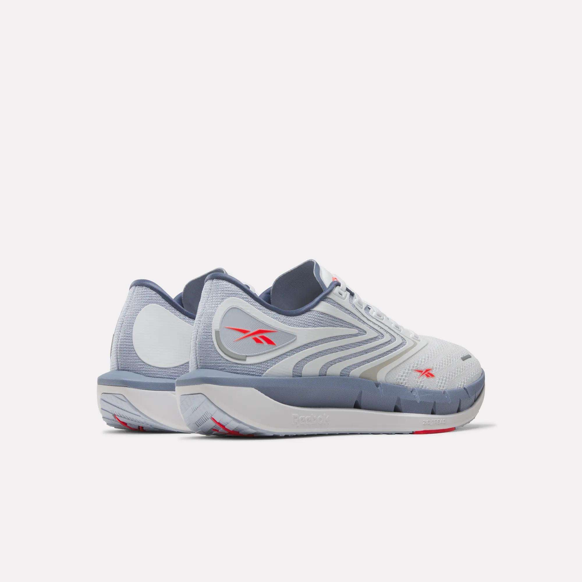 Men's FloatZig Tread Running Shoes - Image 3