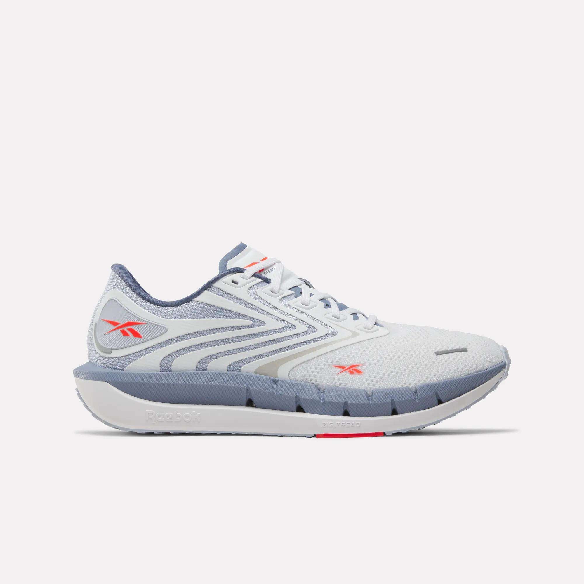 Men's FloatZig Tread Running Shoes