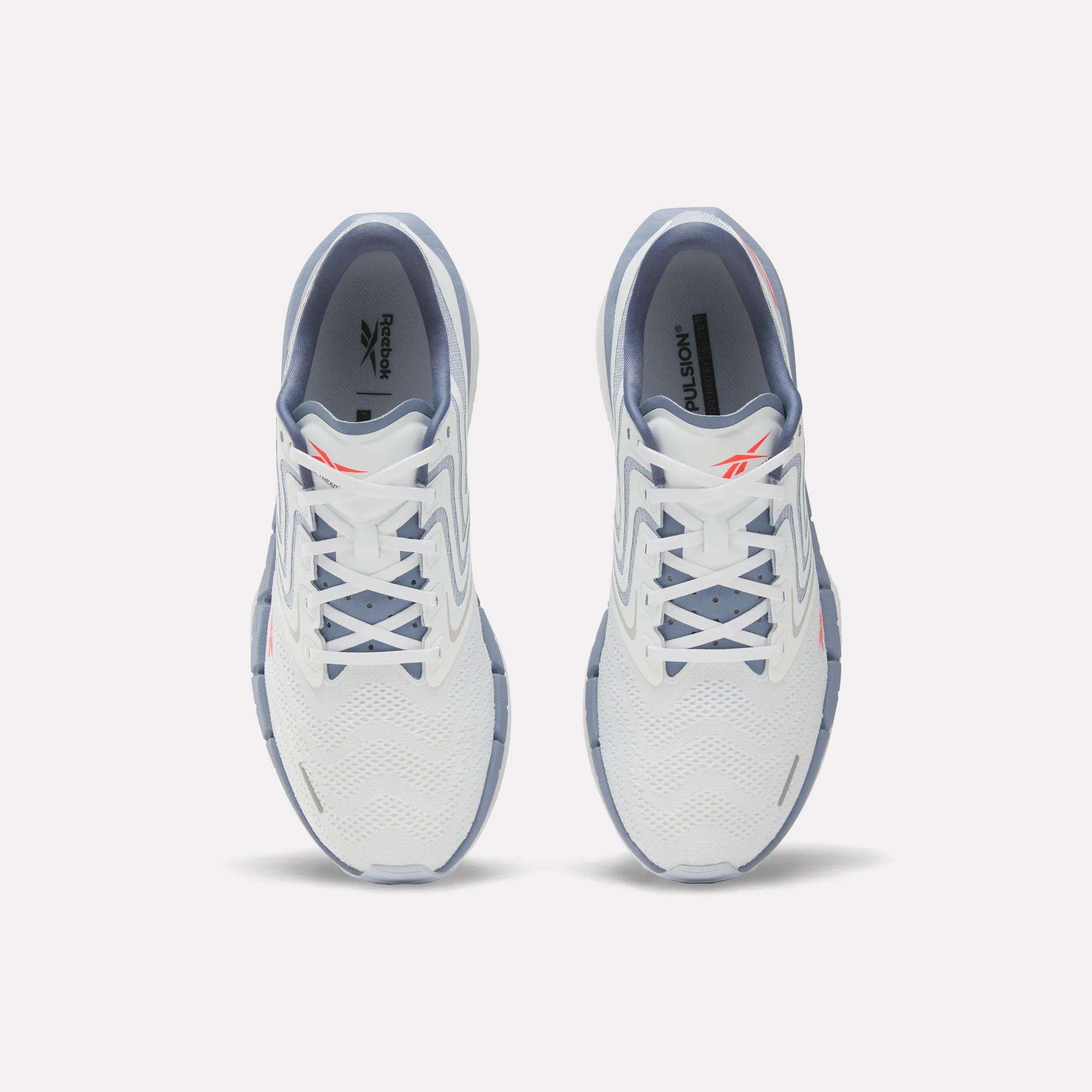 Men's FloatZig Tread Running Shoes - Image 2