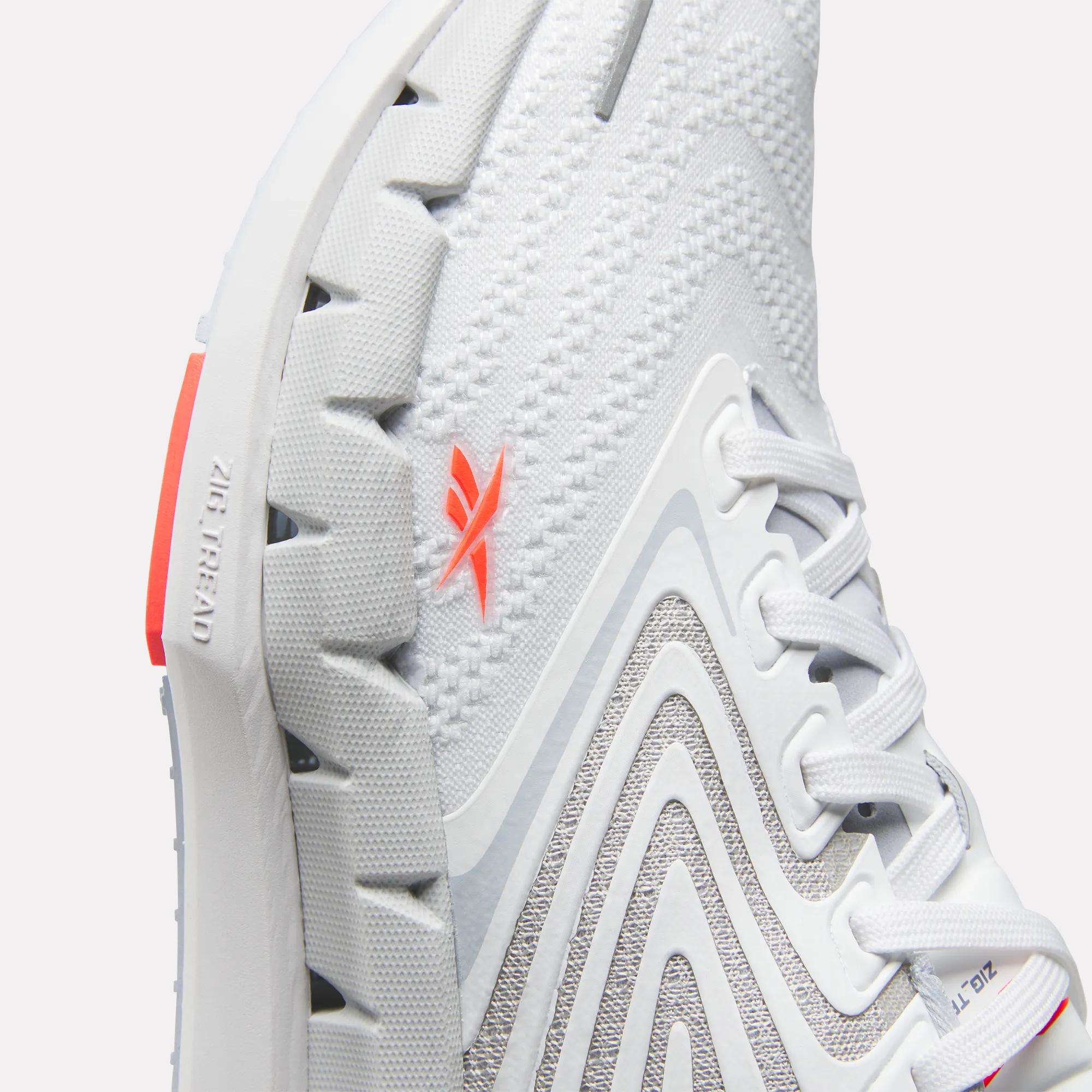 Women's FloatZig Tread Running Shoes - Image 5
