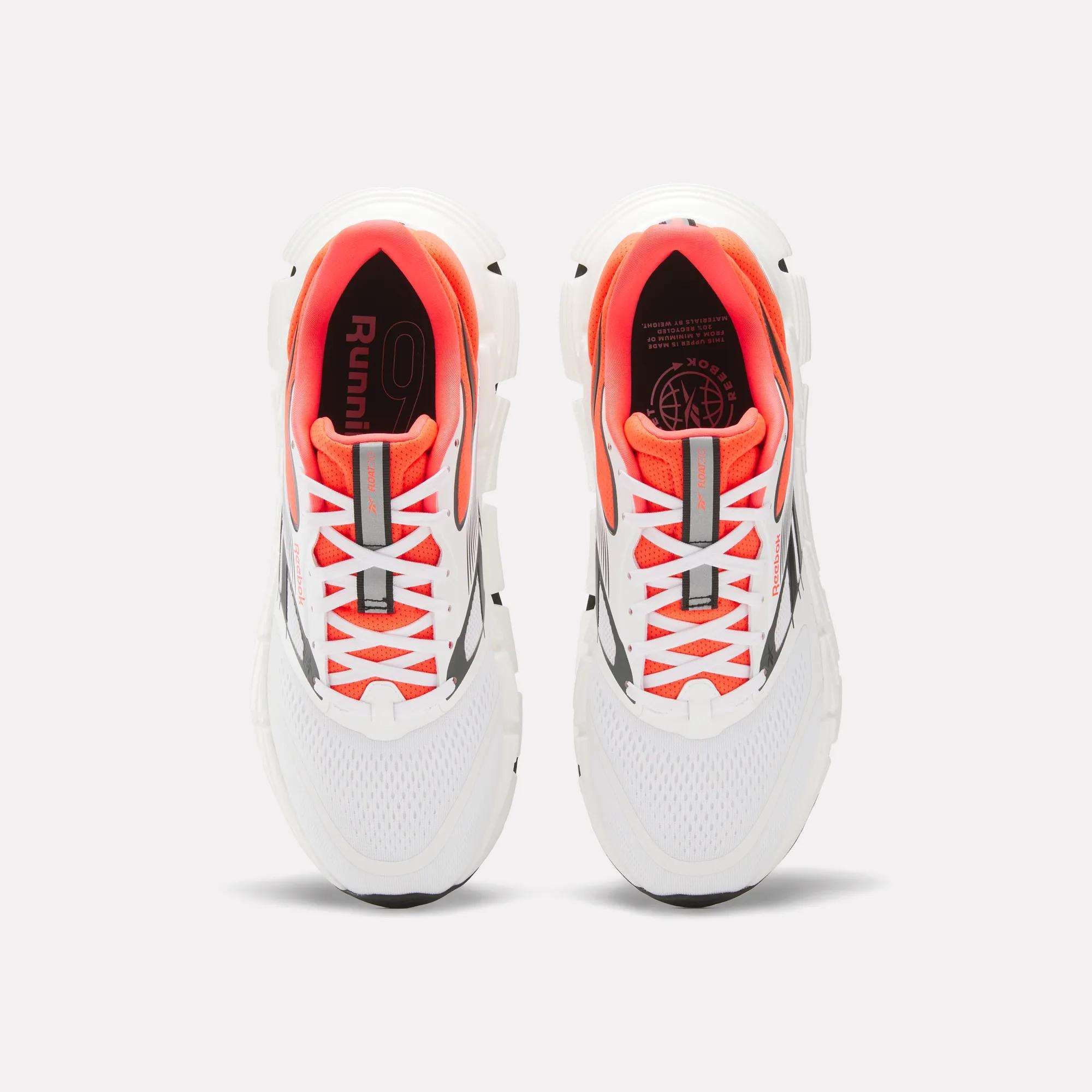 Men's FloatZig 2 Running Shoes - Image 3