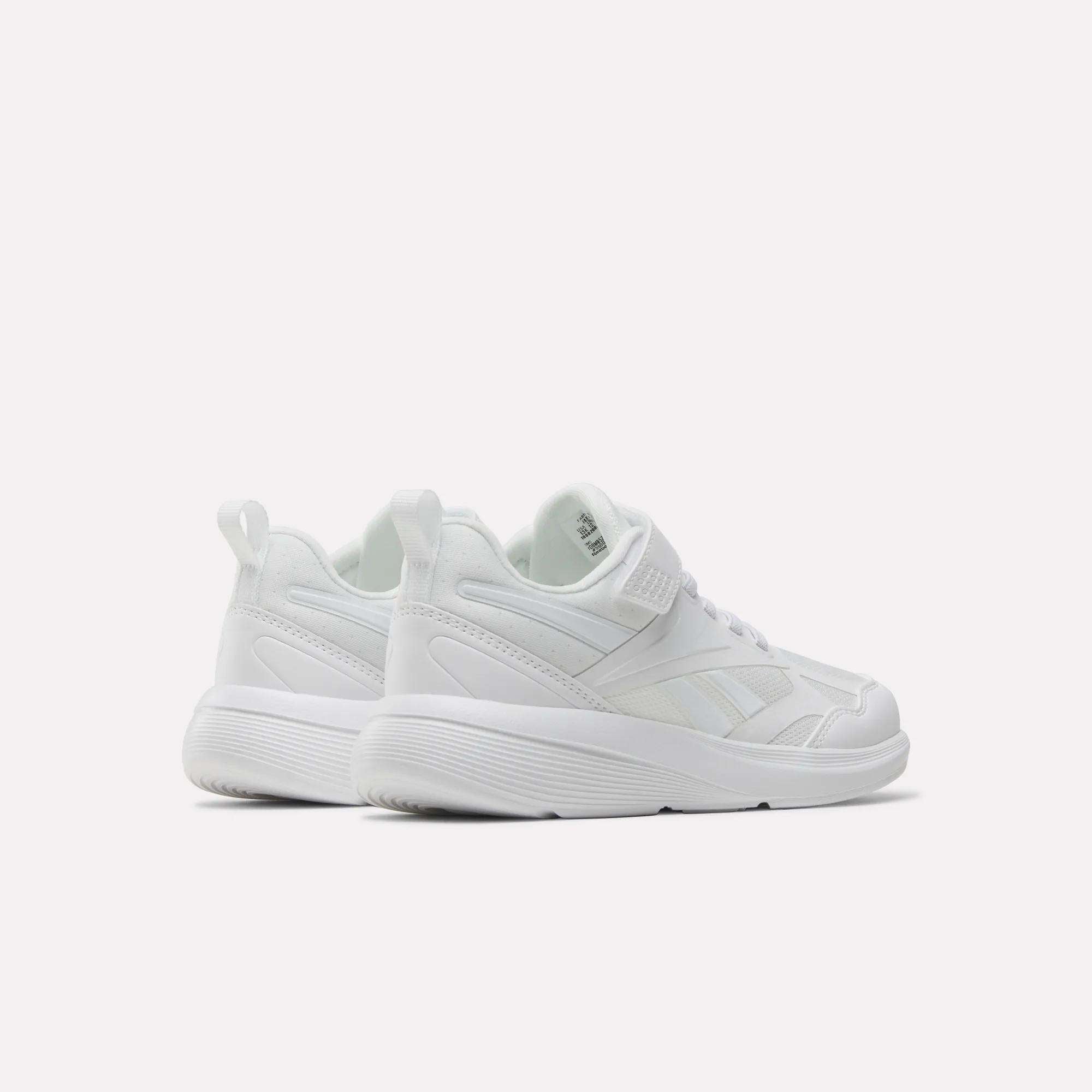 Rush Runner 6.0 Elastic Lace Top Strap Running Shoes - Little Kids - Image 3
