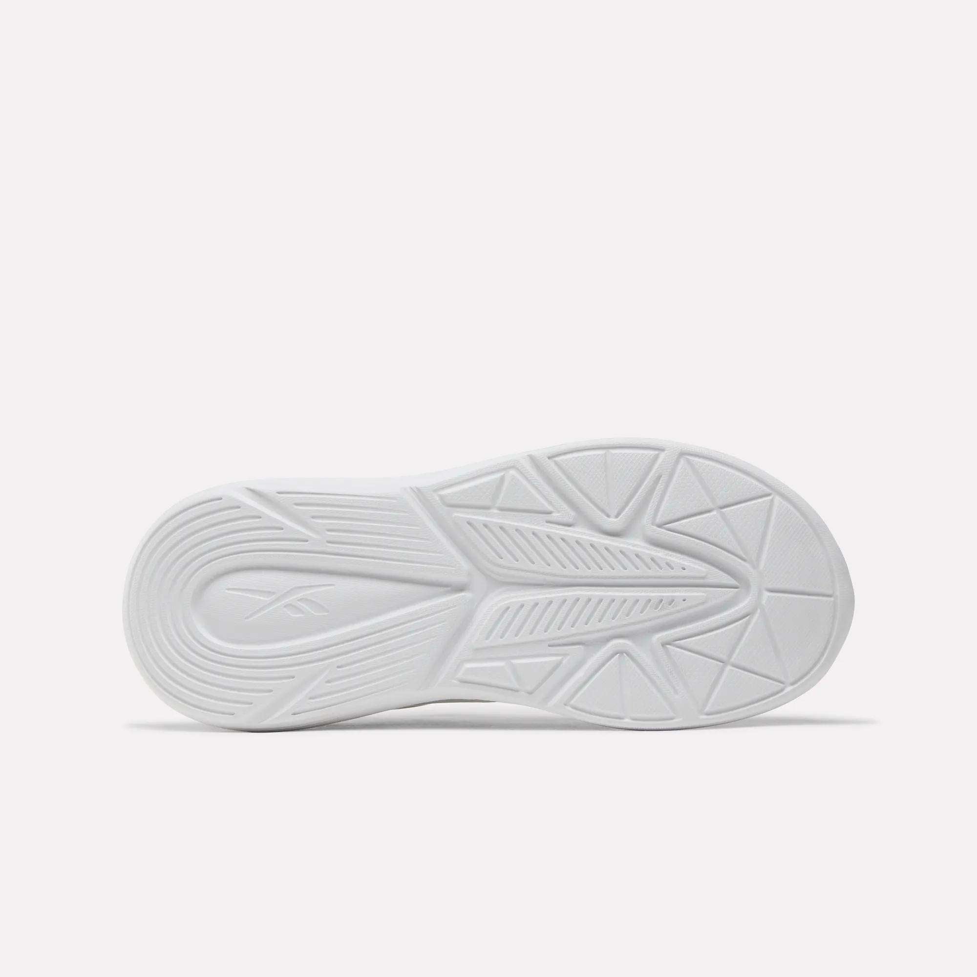 Rush Runner 6.0 Elastic Lace Top Strap Running Shoes - Little Kids - Image 5