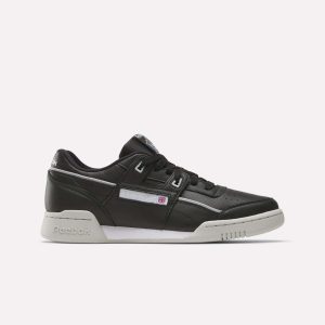 Workout Plus Shoes