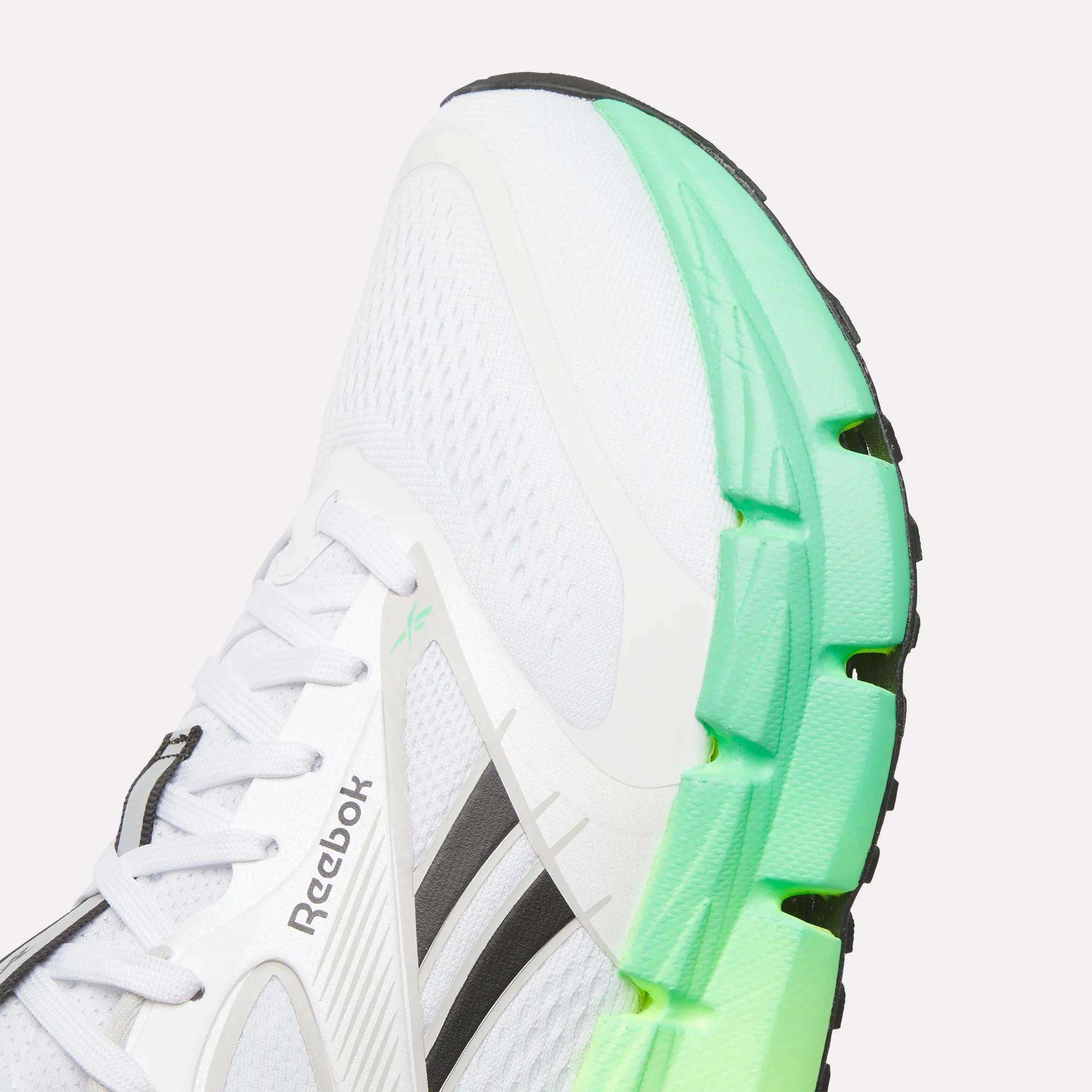 Men's FloatZig 2 Running Shoes - Image 6