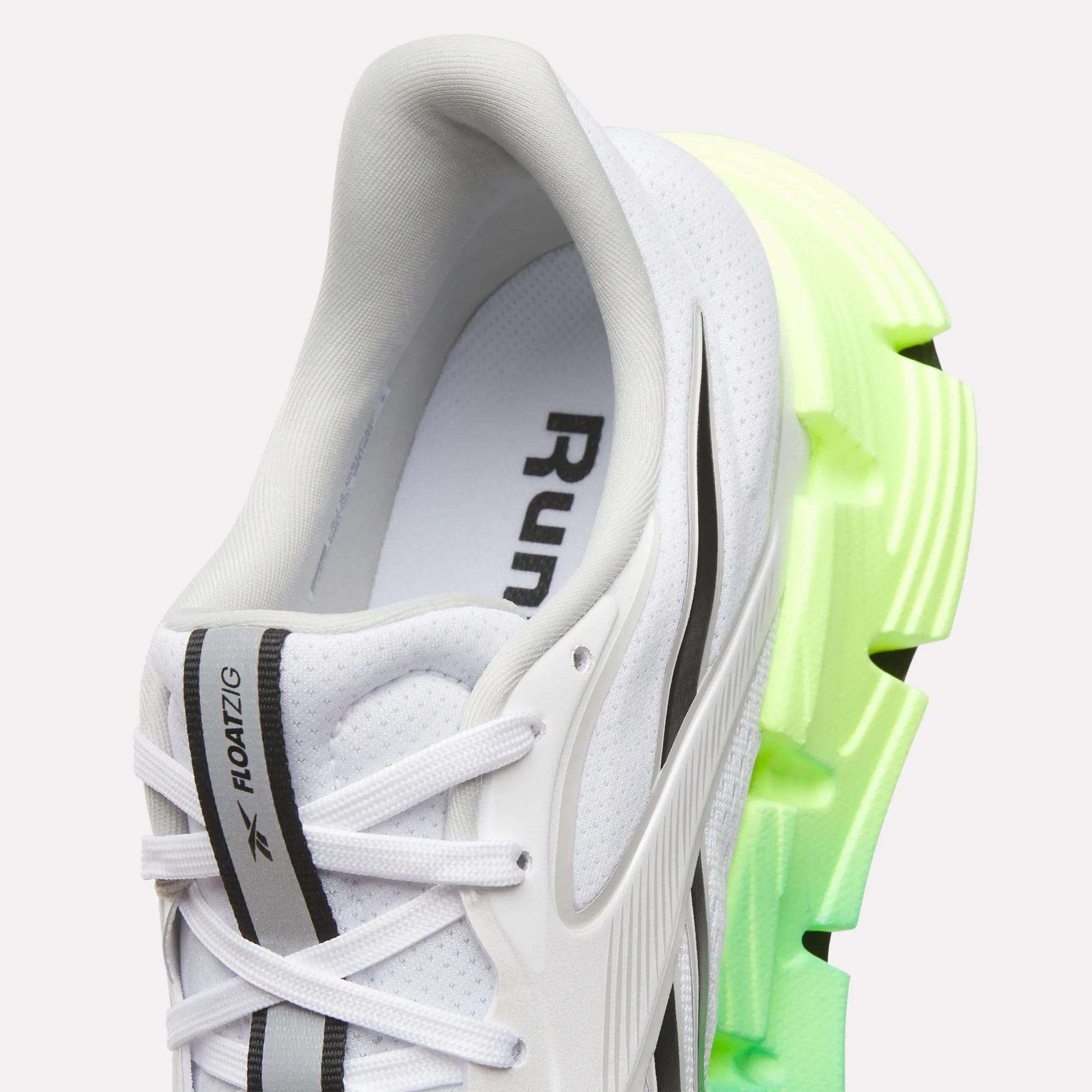 Men's FloatZig 2 Running Shoes - Image 5