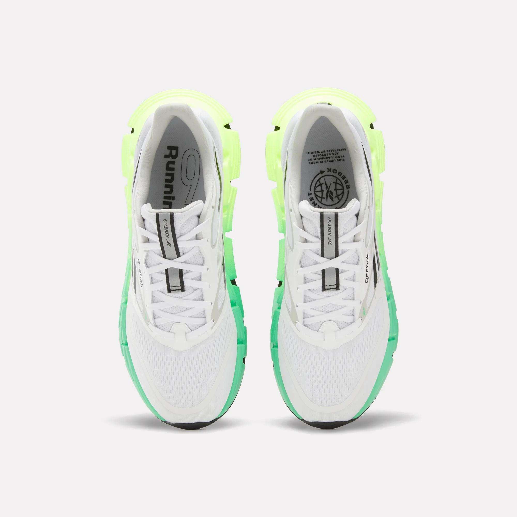 Men's FloatZig 2 Running Shoes - Image 2