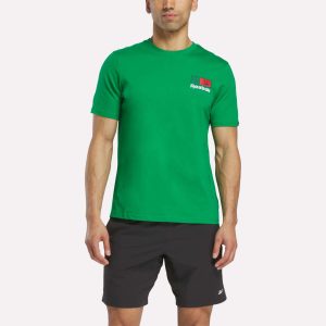 Mexico Soccer T-Shirt