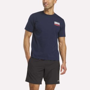 USA Soccer T-Shirt