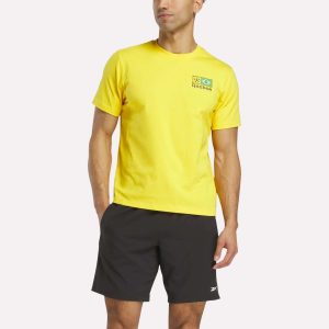 Brasil Soccer T-Shirt