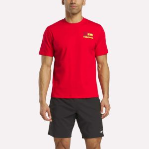Espa帽a Soccer T-Shirt