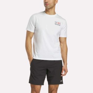 England Soccer T-Shirt