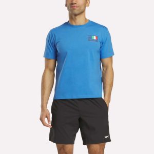 Italia Soccer T-Shirt