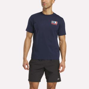 France Soccer T-Shirt