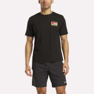 Deutschland Soccer T-Shirt