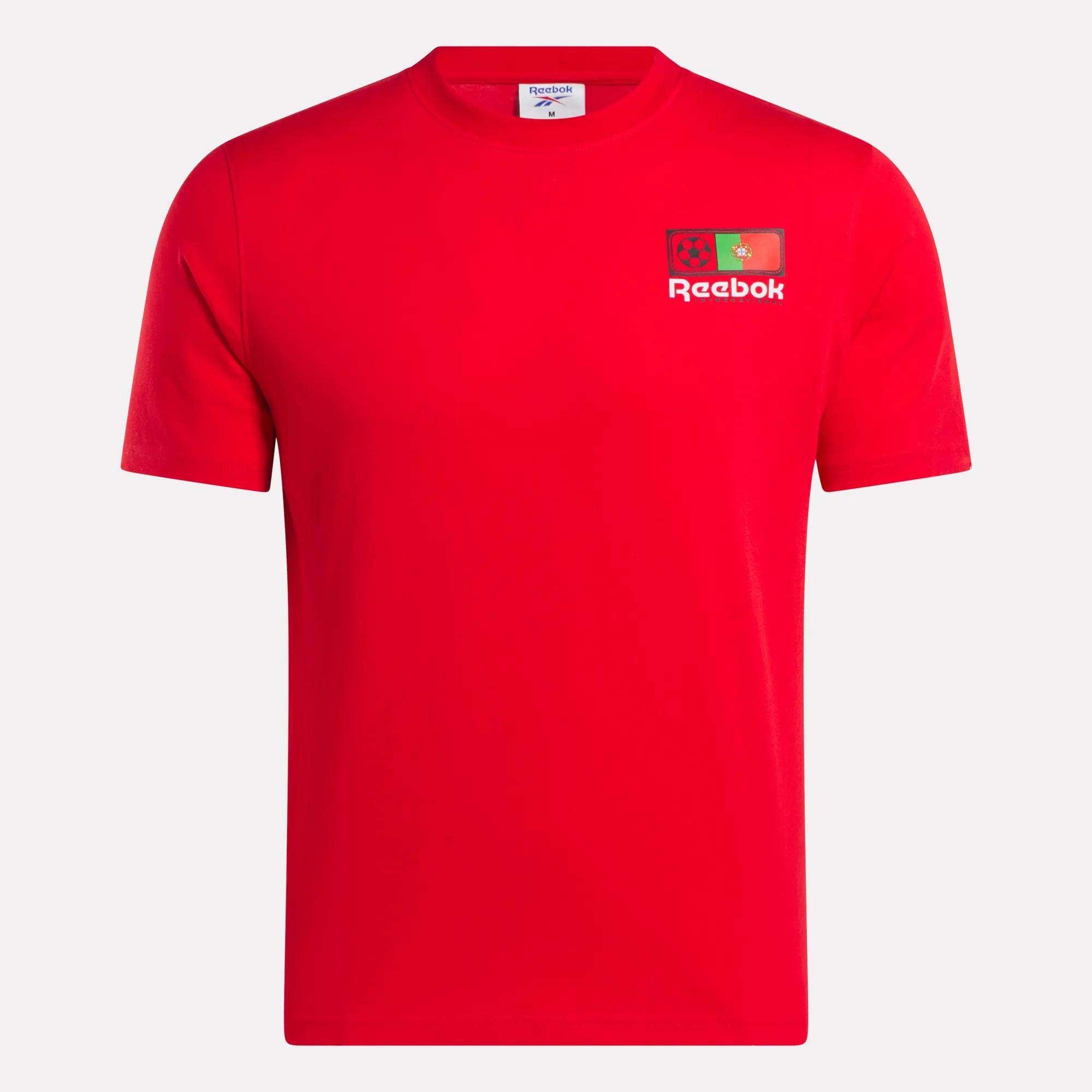 Portugal Soccer T-Shirt - Image 4